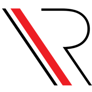 Rae in Motion R Logo